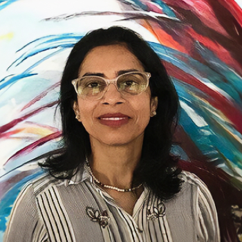 Maria Rawalpindiwala image