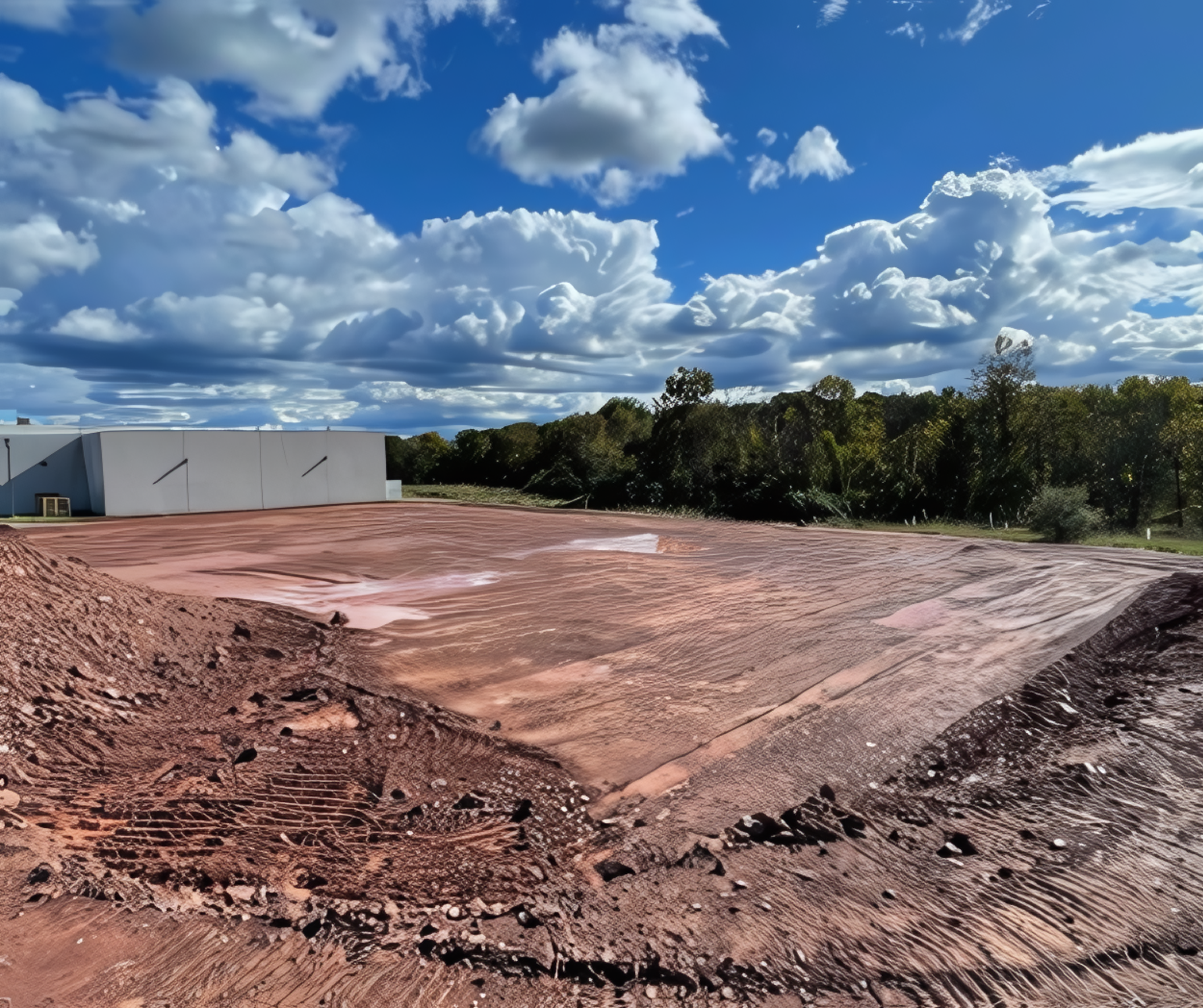 Construction Commences at Raritan Valley Community College