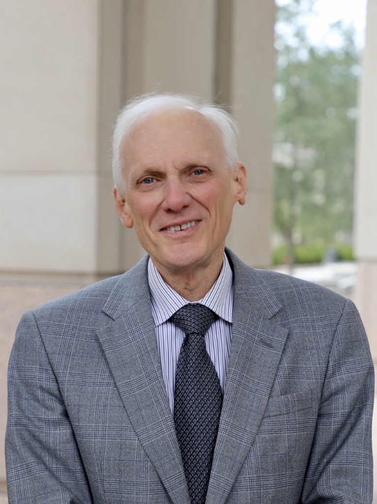 Dr. Ken Sauer