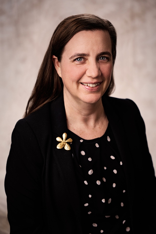 Dr. Laura A. Sullivan