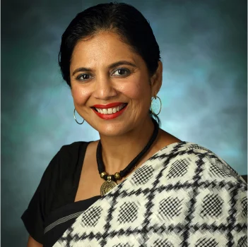 Dr. Sheetal Ranjan
