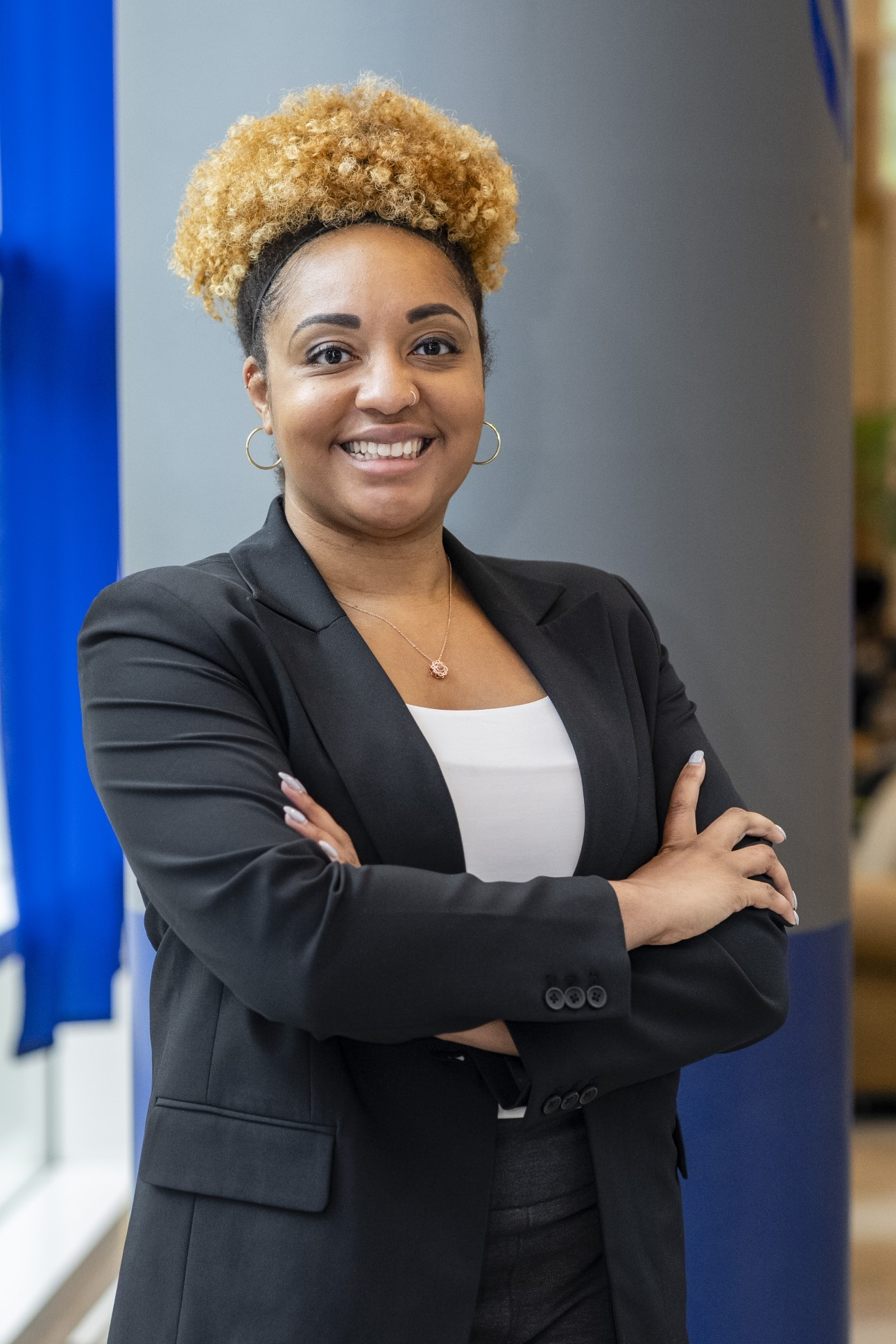 Dr. Jessica Rowland Williams