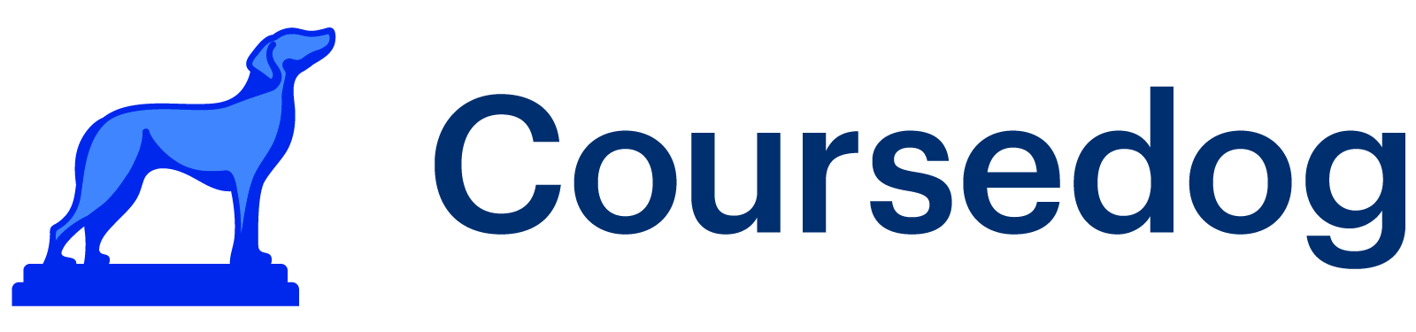 coursedog Logo