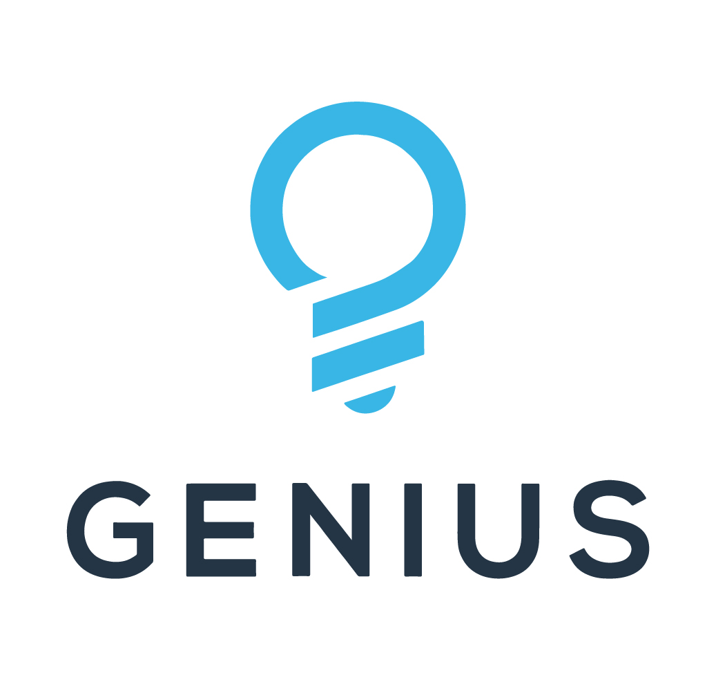 Genius Learning Logo