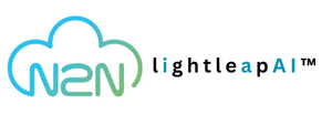 lightleap Logo