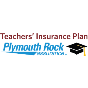 Plymouth Rock Logo