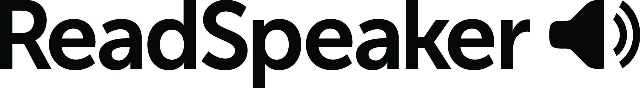 ReadSpeaker Logo