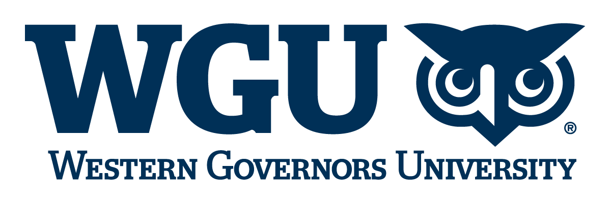 Western Governors University Logo