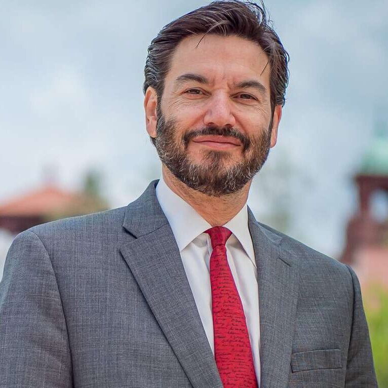 Dr. Jonathan Koppell