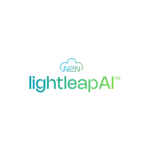 LIGHT LE API Logo