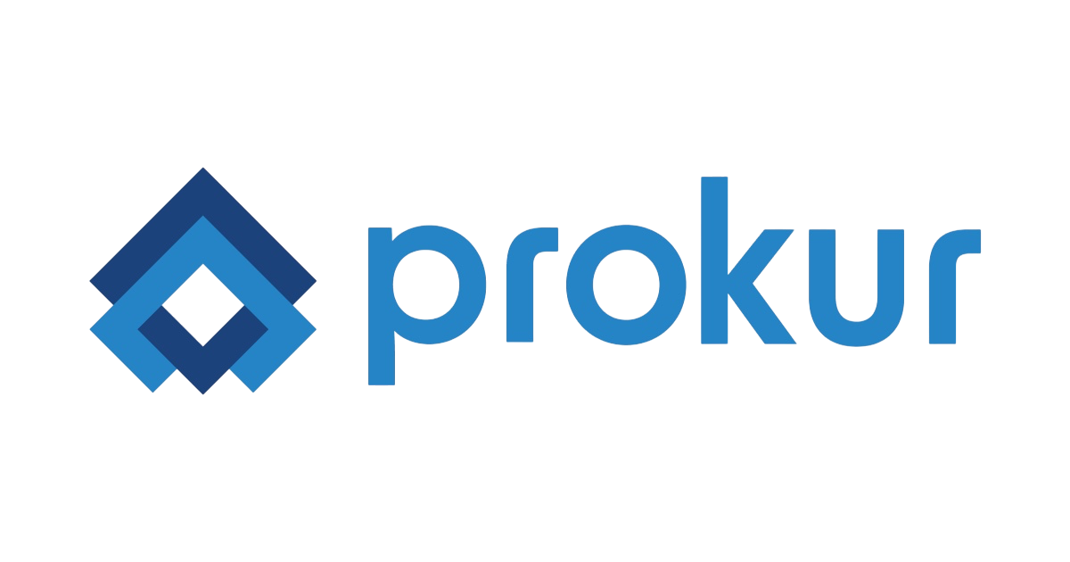 PROKUR EXIBITOR Logo
