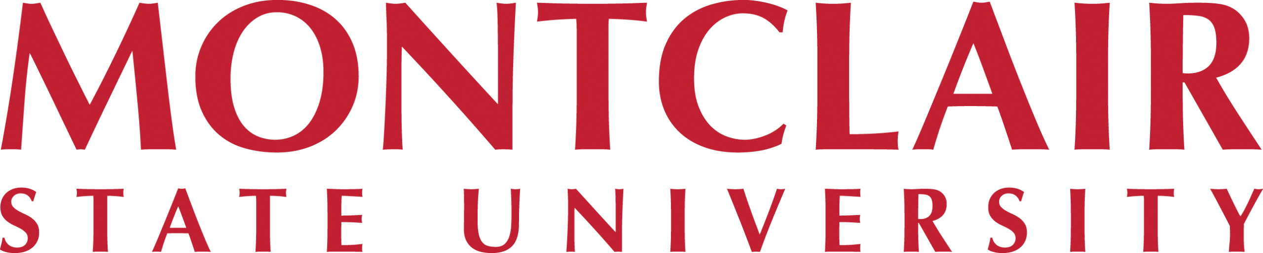 montclair LOGO