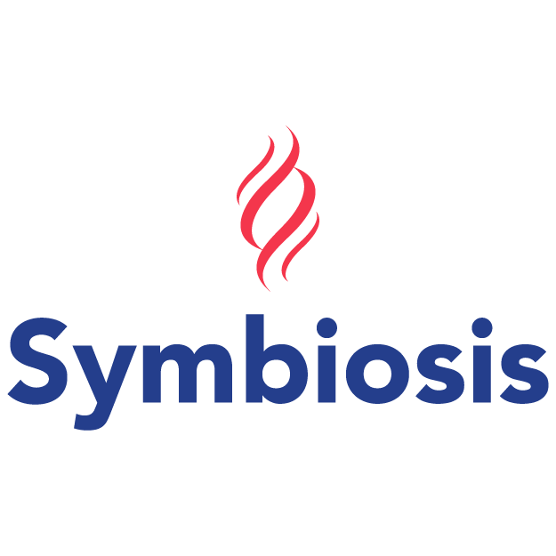 SYMBIOSIS Logo