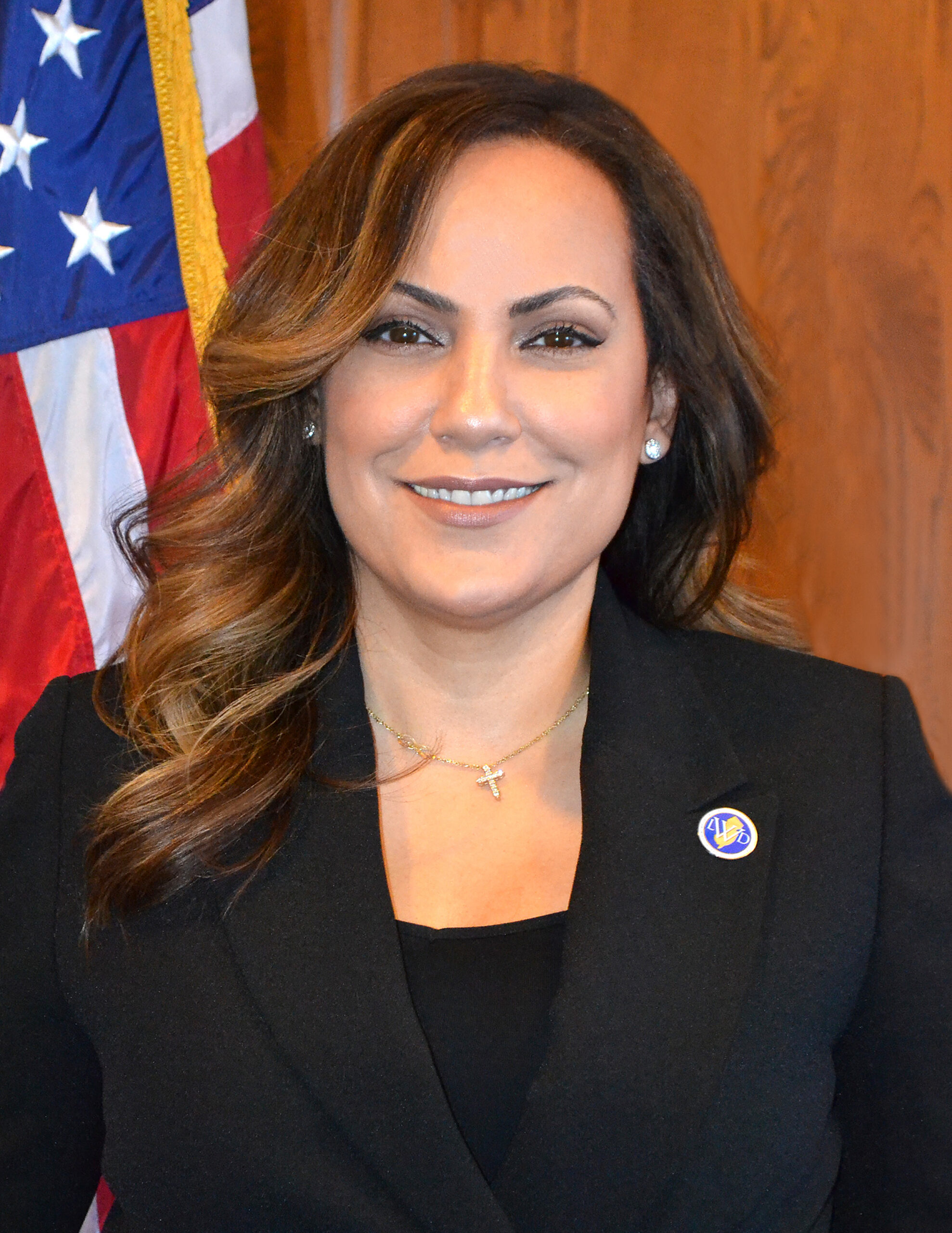 Julie Diaz
